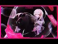 CYPARISS LOVE POTIONS