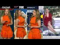 Maria Perez For KFXV Fox Rio Grande Valley Univision 48 Thalia Gonzalez For October 22 2025