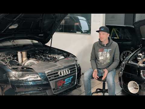 Das war 2025 | Der HST Turbotuning-Jahresrückblick