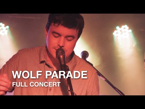 Wolf Parade | Full Concert