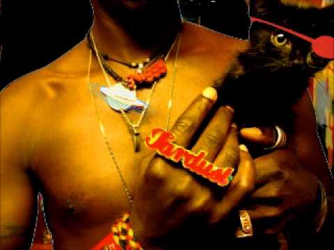 Saul Williams - Raised to Be Lowered
