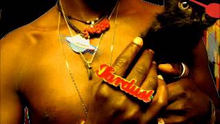 Saul Williams - Raised to Be Lowered