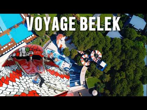 Voyage Belek Golf & Spa Hotel Antalya Ultra All Inclusive Best Hotel Belek