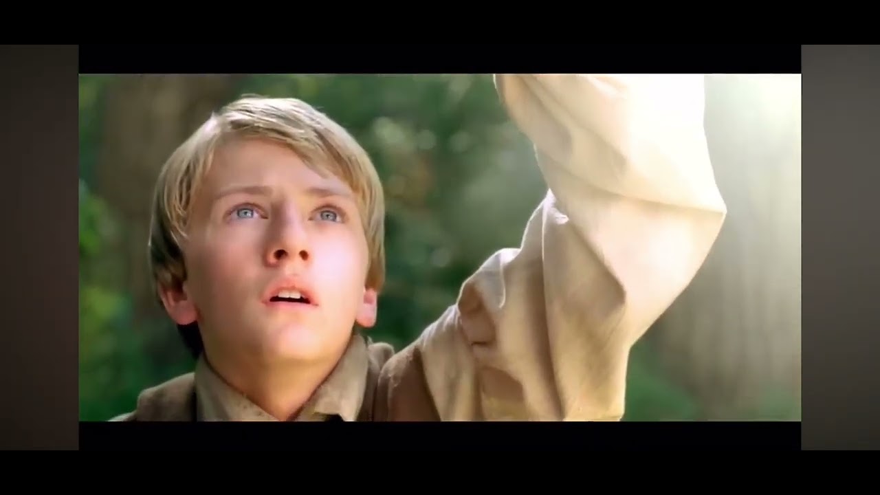 JOSEPH SMITH - O PROFETA DA RESTAURAÇÃO/ FILME SOBRE OS MORMOM IGREJA DE JESUS CRISTO DOS ÚLTIMOS