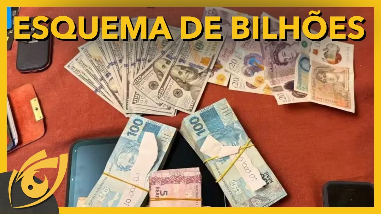 Ministério Público de SP descobre ESQUEMA de fiscais e EXTORSÃO no pagamento do ICMS