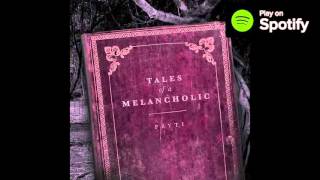 Pryti - Amnesia (Tales of a Melancholic)