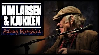 Kim Larsen &amp; Kjukken - Aalborg Moonshine 2016 [HD]