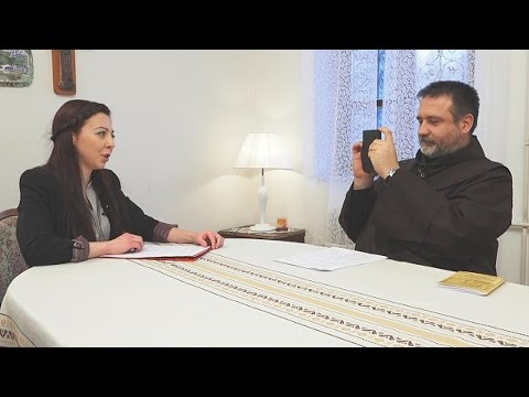 U svjetlu vjere - 3. ožujka 2016. - o. Dario Tokić, OCD