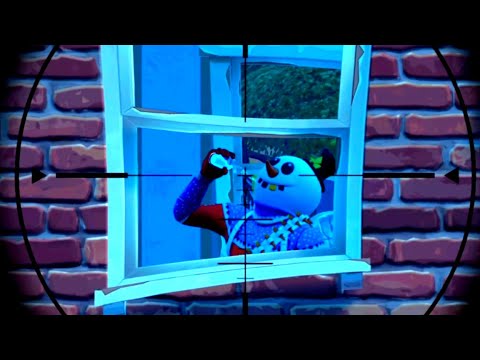 Fortnite Funny Moments😂 (Fails & Wins)