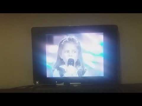 Laulukarussell 2000 - "Õnnelaps" (solist Mirjam Kütt)