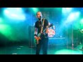 Alkaline Trio - Private Eye (live in Hamburg 2010)