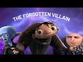 Igor The Villain Movie No One Remembers