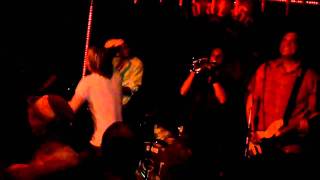 Big D And The Kids Table - G.L.D. - live at Wild At Heart Berlin