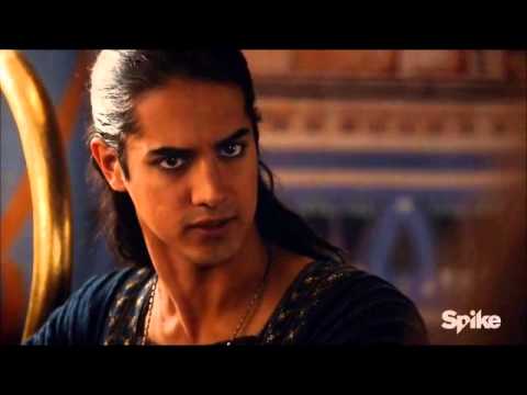 Tuhad Moments from Tut Part 3 - 1 of 4