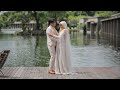 THE WEDDING OF FEBY FAHRUL At THE WESTLAKE YOGYAKARTA L AVINCI WEDDING PLANNER JOGJA
