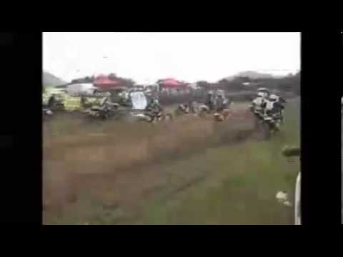 Maricá velocross 2013