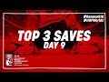 Top Saves Of The Day May 12 2018 IIHFWorlds 2018
