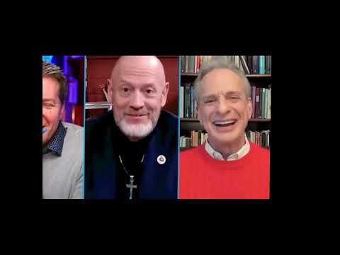 William Lane Craig EXPOSES James White’s unbiblical doctrine of God.