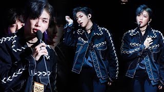 Download lagu [171201] Kang Daniel's Peaches 2017MAMA in HongKong mp3