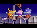 Los Backyardigans Duerme Sirenita Del Mar Con Letra