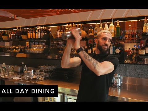 TIME OUT FED SQUARE NIGHTLIFE