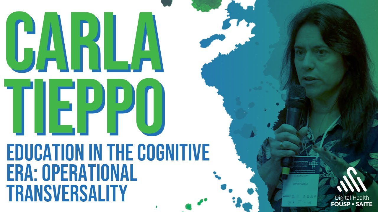 ICTHE | Carla Tieppo | 05.12.2019