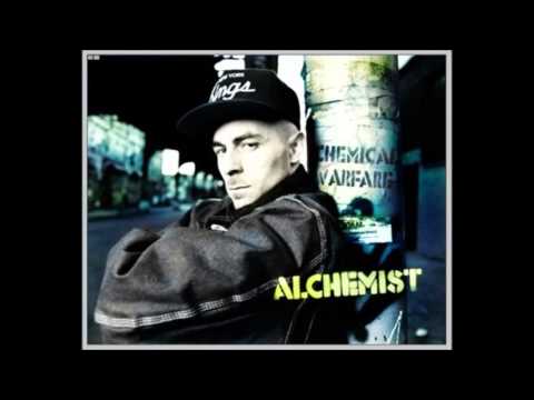 Alchemist Feat  The Game & Prodigy   Dead Bodies Instrumental