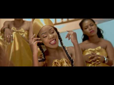 Zanie Brown - Kawala Kalungi (Official HD Video)