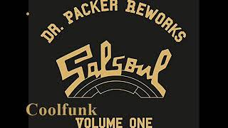 Dr Packer - Here's To You (Multi Track Mix 2017)