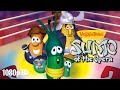 VeggieTales: Sumo of the Opera (1080p HD)