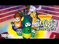 VeggieTales: Sumo of the Opera (1080p HD)