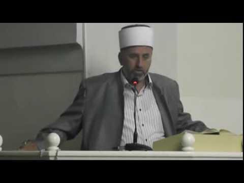 Hixhreti i Muhamedit s.a.v.s  Llokman Ef. Kamberi