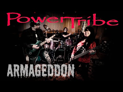 PowerTribe - Armageddon