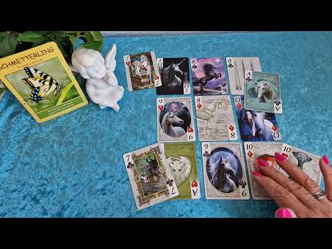 SPONTANORAKEL (12.06.2024) Bereite Dich auf einen großen Durchbruch vor-Deine Zeit ist genau JETZT !