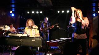 Marcos Valle Paris 2010 - Arranca Toco