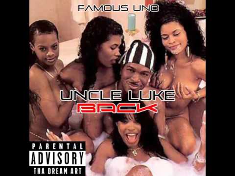 Famous Uno - Ima A Dog (Prod. By TeeGee)