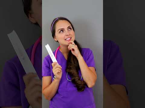 Nurse ASMR Sounds You ll Hear During Nursing Skills shorts asmr