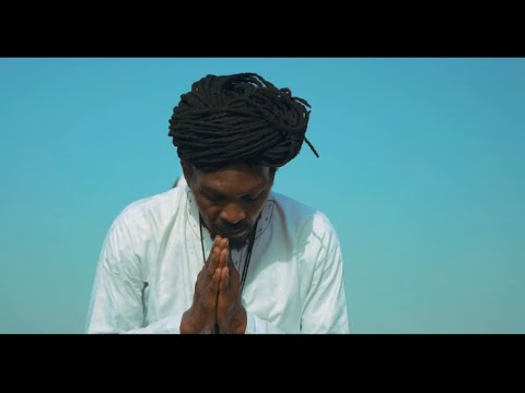 Anthony B - Saved by His Grace { Official Music Video } Shoot In Senegal Africa!! 