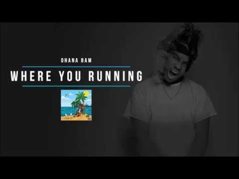 Video thumbnail for Where You Running