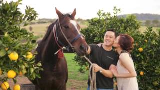 Davina &amp; Eddie&#39;s A Puro Dolor  Medium