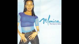 Monica - Street Symphony - 1998