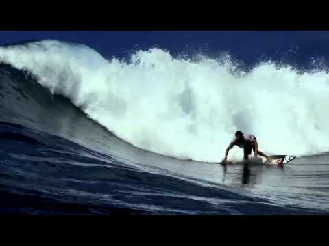 Super Sessions: Tahiti Skate Park