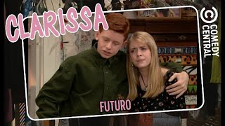 Futuro | Clarissa