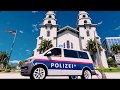 VW T6 Austrian Police | ELS | ÖSTERREICH 4
