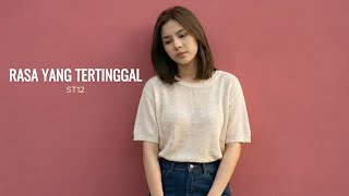 Download lagu Rasa Yang Tertinggal - ST12  | Cover by Aini mp3