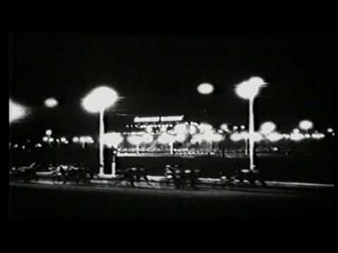 1960's Roosevelt Raceway promo