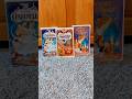 My Disney VHS Collection Part 2
