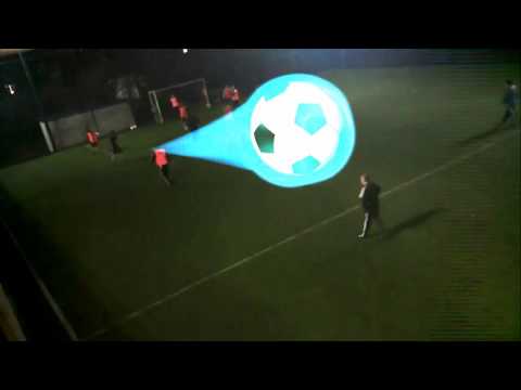 Alya Halı Saha 03.03.2016 20:00 - akillisaha.com