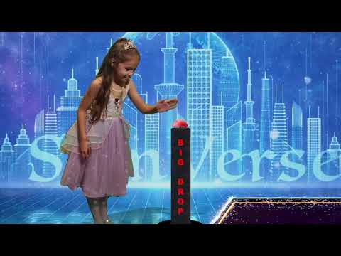 Sam's Bar Mitzvah Intro Video // Grand Entrance Video // 2022