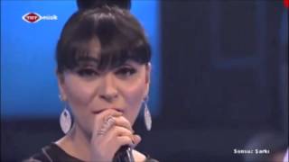 Zara&amp; S.Çağrı &#39;&#39;Sana Bana Yeter Artar Bile Dünya&#39;&#39; [SONSUZ ŞARKI]